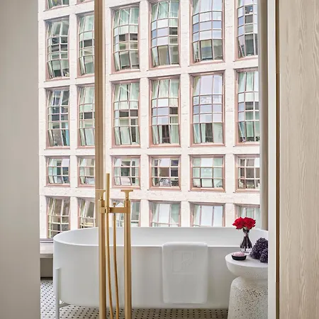 Faena New York