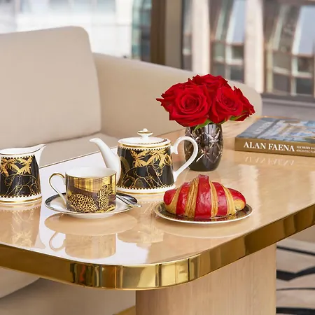 Faena Hotel 5*