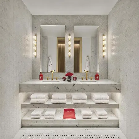 Hotel Faena 5*