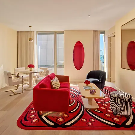 Faena Hotel