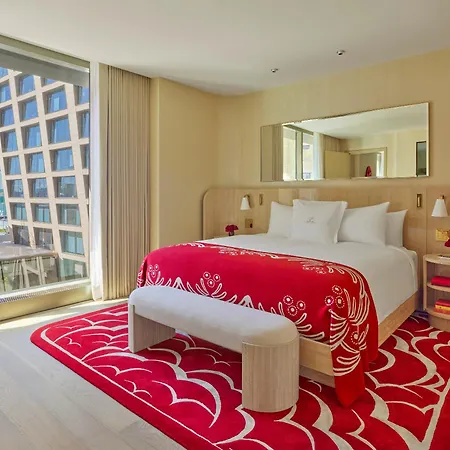 Hotel Faena 5*