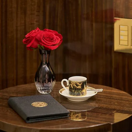 Faena Hotel 5*