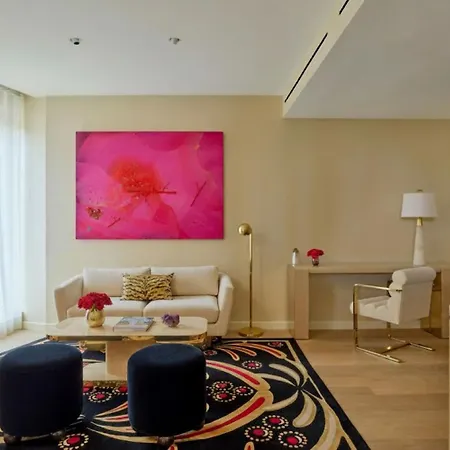 Hotel Faena 5*
