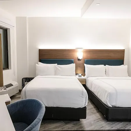 Hotel Even Long Island - By Ihg New York