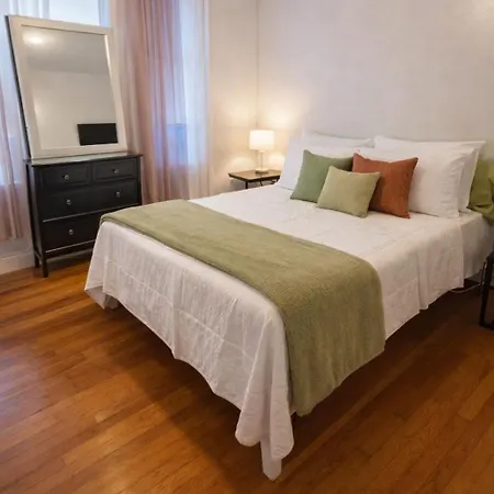 Bronx Private Near Manhattan Homestay *
