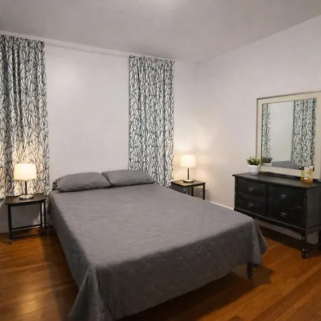 Homestay Bronx Private Near Manhattan New York