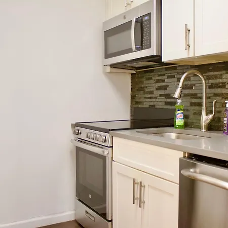 In Times Square! 2-bedroom Aparthotel