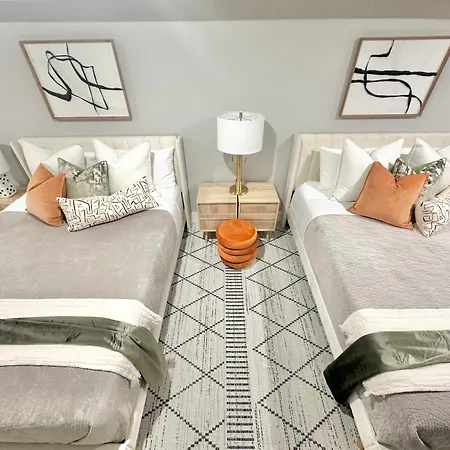 Dream Close To The Center Of Nyc Holiday home