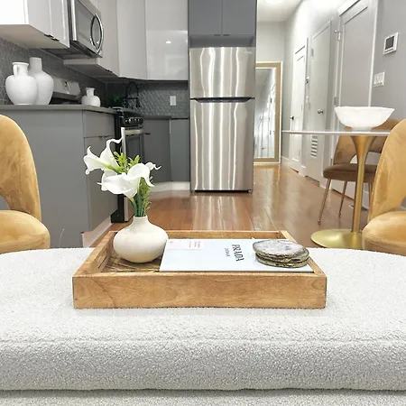 Dream Close To The Center Of Nyc Holiday home