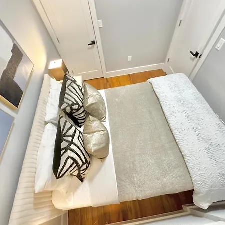 Holiday home Dream Close To The Center Of Nyc *
