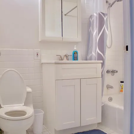 In Times Square! 2-bedroom Aparthotel 3*