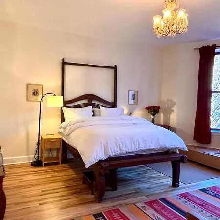 Luxurious Bedroom *