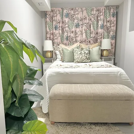 Dream Close To The Center Of Nyc Holiday home *