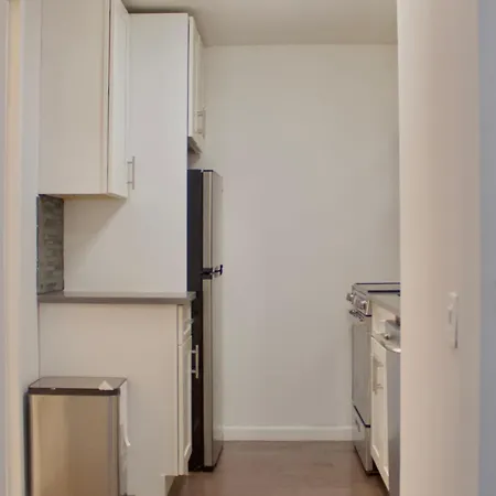 In Times Square! 2-bedroom Aparthotel 3*