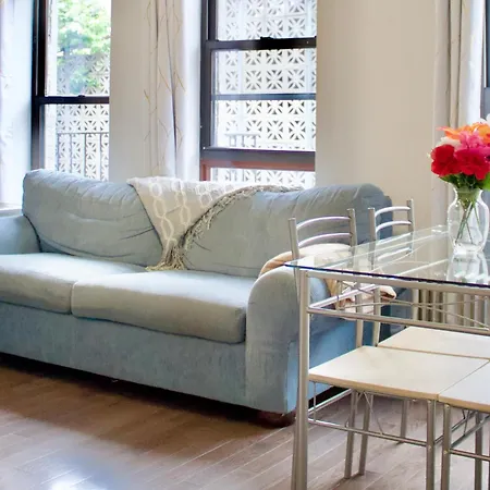 Aparthotel In Times Square! 2-bedroom New York