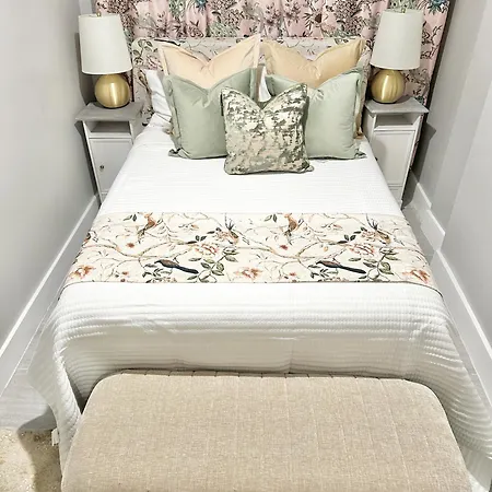 Dream Close To The Center Of Nyc Holiday home *