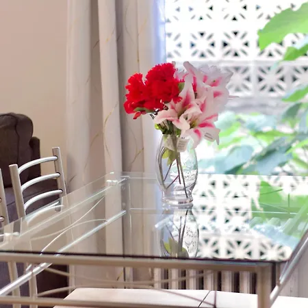 In Times Square! 2-bedroom Aparthotel 3*
