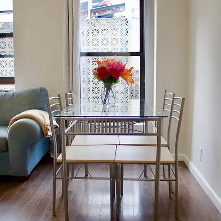 In Times Square! 2-bedroom Aparthotel 3*