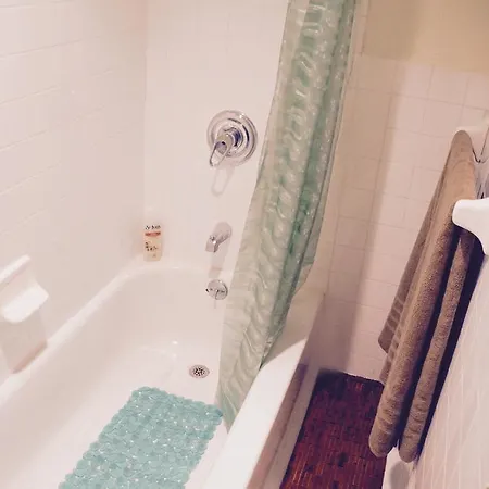 2 Open Loft With Private Backyard * New York