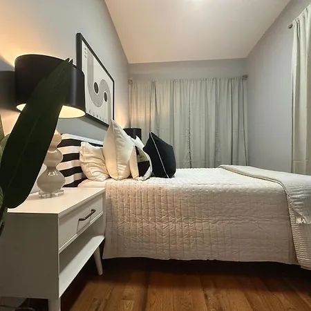Holiday home Dream Close To The Center Of Nyc New York