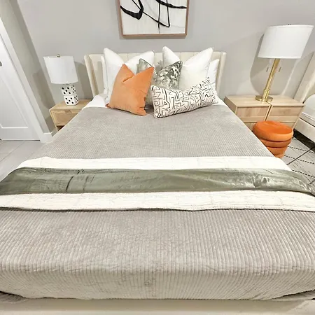 Dream Close To The Center Of Nyc Holiday home New York