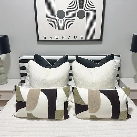 Holiday home Dream Close To The Center Of Nyc *