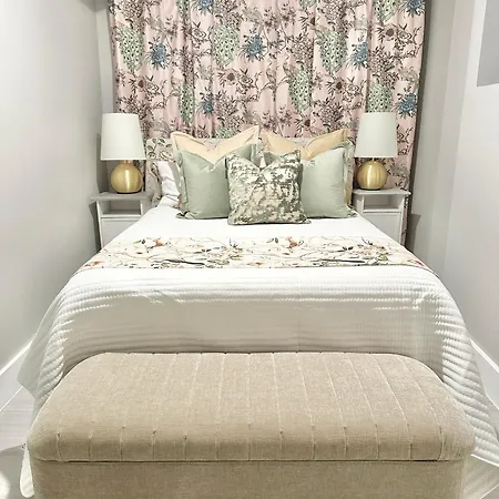 Holiday home Dream Close To The Center Of Nyc