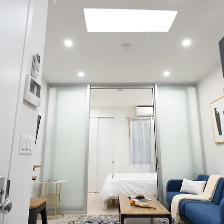 Apartment 78-3c Newly Renovated 1br Wd Walk 2 Park New York