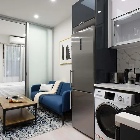 78-3c Newly Renovated 1br Wd Walk 2 Park