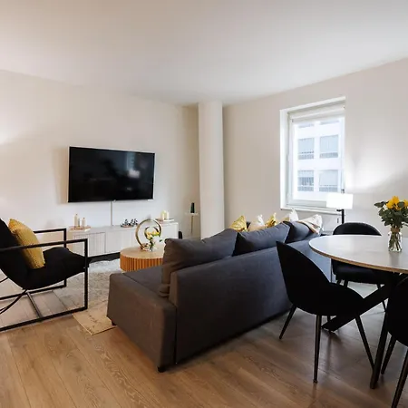 Apartment Stylish Nyc Haven Steps To Broadway & Dining *