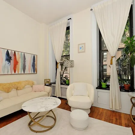 Prime Murray Hill 1br - Near Grand Apartment New York