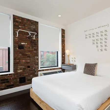 Amazing In Kips Bay