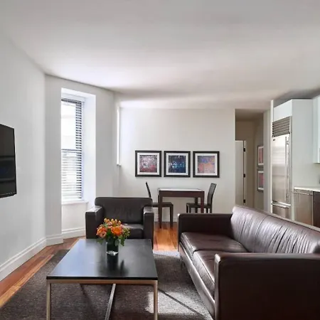 Xl Prime Tribeca Furnished Loft