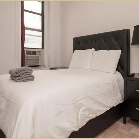 Great Location! Spacious 3br Loft In Midtown West!, June To Aug 90 Days Required *