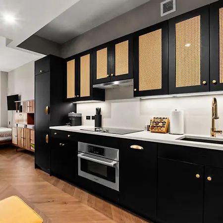Apartment Freeman 602 By Rove Travel - With Shared Amenities