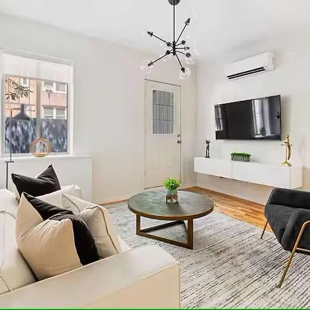 Apartment Luxury 3br Duplex W Private Patio In Upper East New York