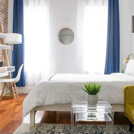 24-18 New Gramercy W D In Unit Fully Reno * New York