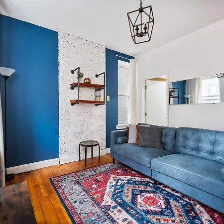 Spacious 2br On The Upper East Side Steps From Park *