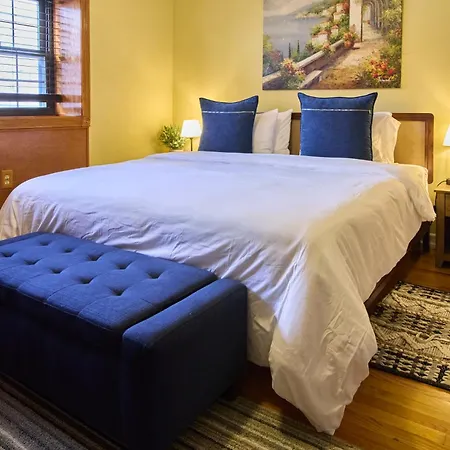 Sweet - Zoller Apartment