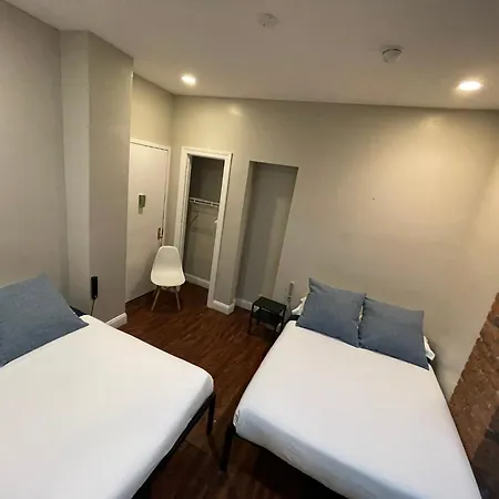 Apartment Nest Manhattan