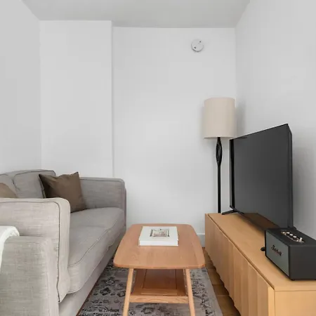 Apartment Blueground Midtown East Rooftop Nr Grand Nyc-2069 *