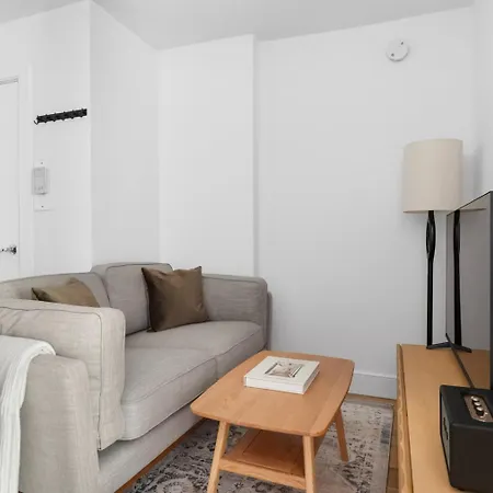 Apartment Blueground Midtown East Rooftop Nr Grand Nyc-2069 New York