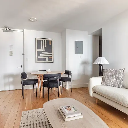 Blueground Midtown East Ac Nr Chrysler Nyc-1779 Apartment