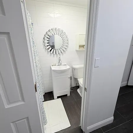 Comfortable 2br & 2 Bath In Downtown Nyc