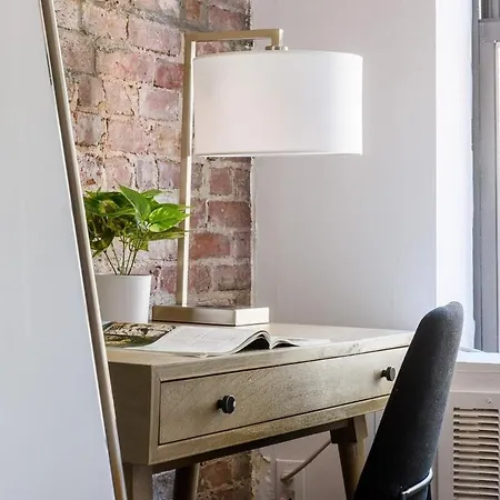 24-16 Gramercy W D Gramercy Apartment New York