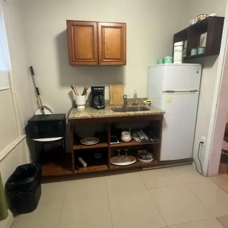 *private* 5 Minutes From Lga/ Us Open New York
