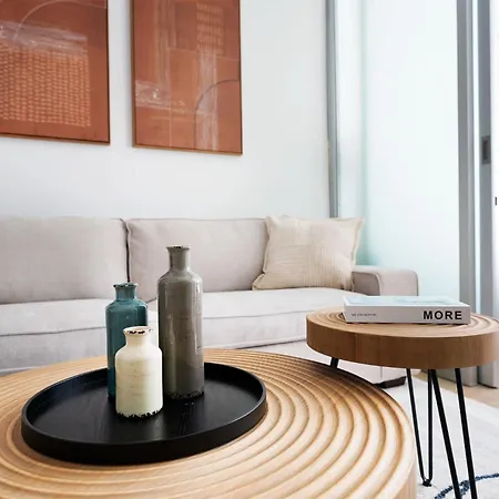 Apartment 78-4b New Quality 1br W&d In Unit Skylights *