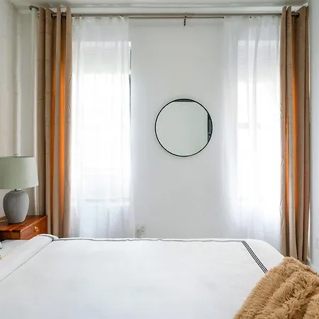 1290-8 New Renovated 2 Bedrooms In Ues * New York