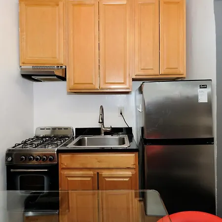 Apartment Unbeatable Location In Park Area - 2 Bedroom