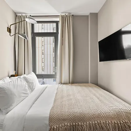 Apartment Freeman 602 By Rove Travel - With Shared Amenities